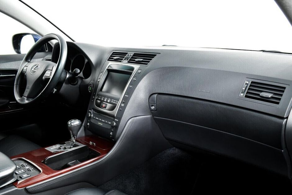 Lexus GS 3.5 АКПП, 2011, 145 000 км фото 5