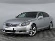 Lexus GS 3.5 CVT, 2010, 162 000 км превью 1