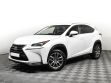 Lexus NX 2.0 CVT, 2016, 95 000 км превью 1