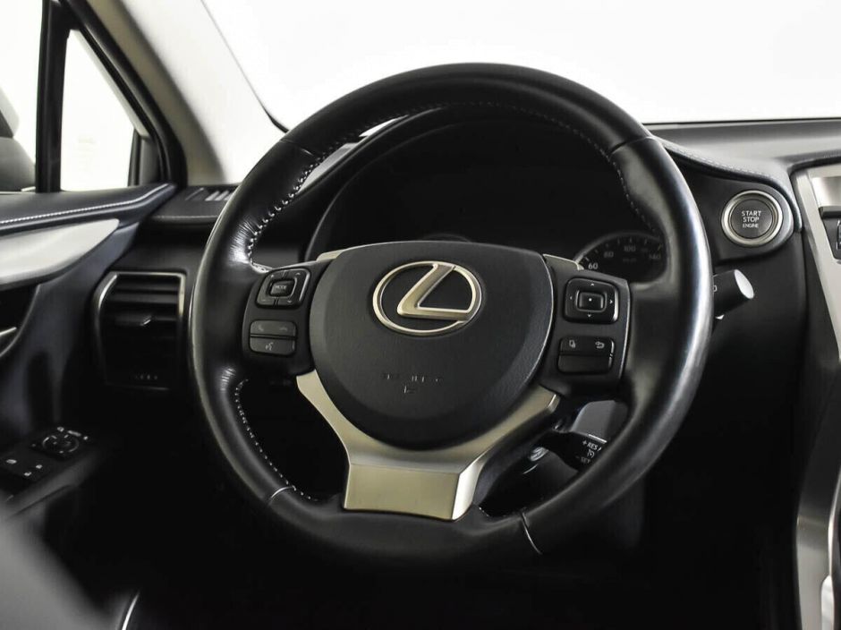 Lexus NX 2.0 CVT, 2016, 95 000 км фото 7