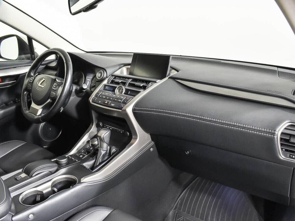Lexus NX 2.0 CVT, 2016, 95 000 км фото 11