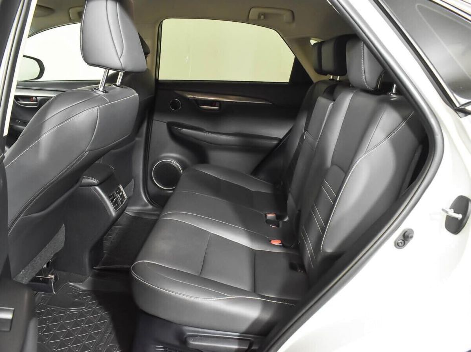 Lexus NX 2.0 CVT, 2016, 95 000 км фото 12