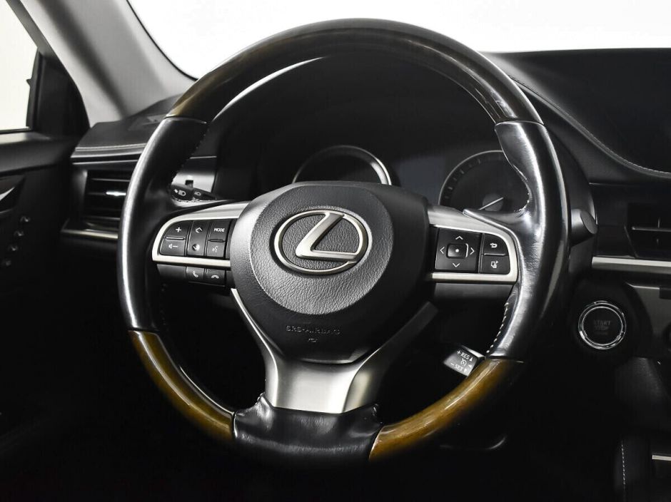 Lexus ES 2.0 АКПП, 2015, 105 000 км фото 7