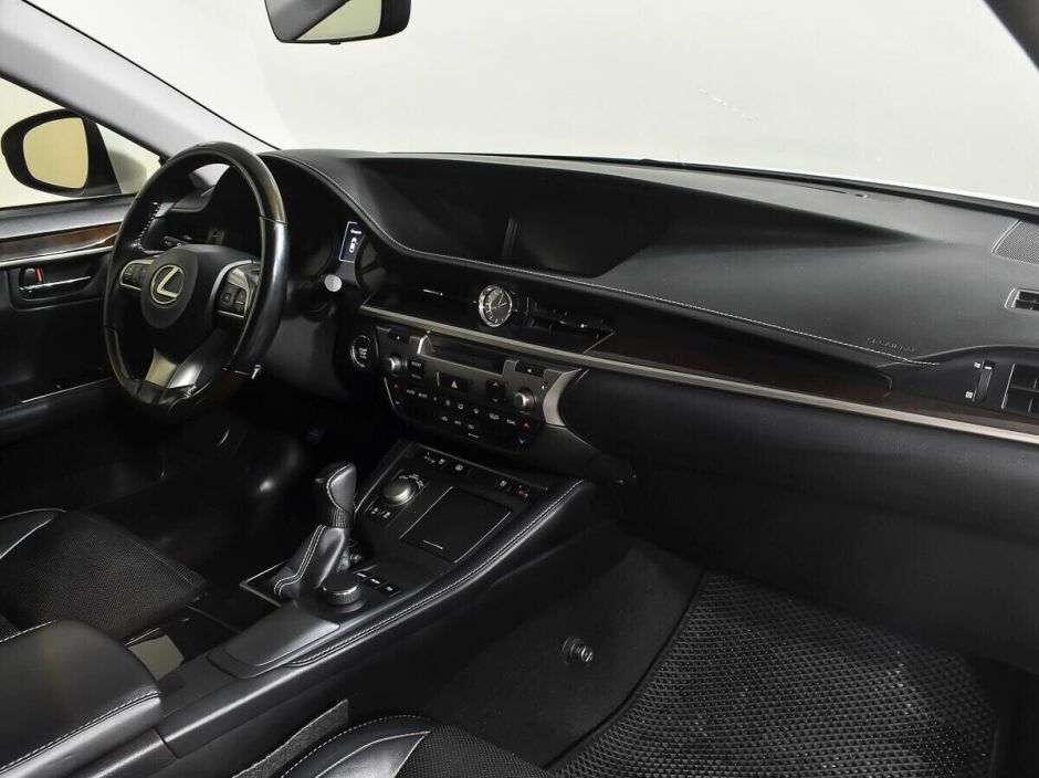 Lexus ES 2.0 АКПП, 2015, 105 000 км фото 11
