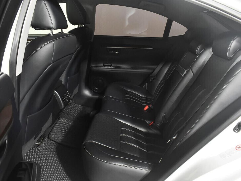 Lexus ES 2.0 АКПП, 2015, 105 000 км фото 13