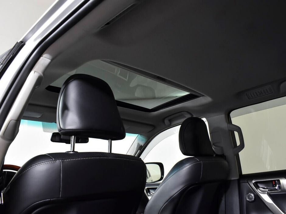 Lexus GX 4.6 АКПП, 2010, 162 000 км фото 8