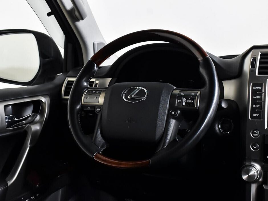 Lexus GX 4.6 АКПП, 2010, 162 000 км фото 9