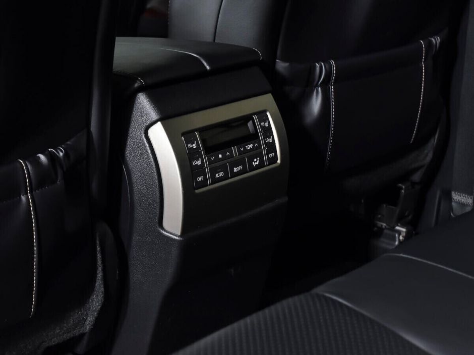 Lexus GX 4.6 АКПП, 2010, 162 000 км фото 10