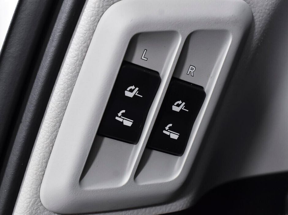 Lexus GX 4.6 АКПП, 2010, 162 000 км фото 16