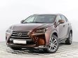 Lexus NX 2.0 CVT, 2016, 87 000 км превью 1
