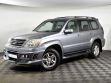 Lexus GX 4.7 АКПП, 2005, 215 000 км превью 1