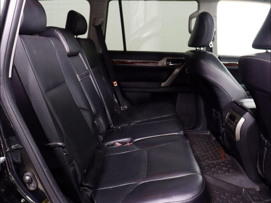 Lexus GX 4.6 АКПП, 2013, 133 000 км фото 7