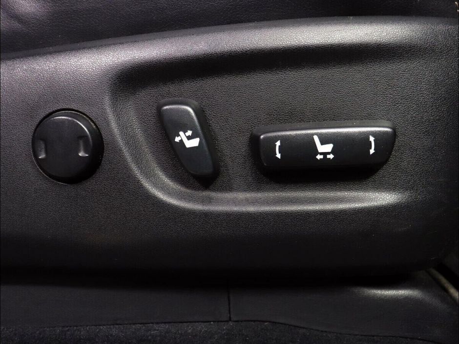 Lexus GX 4.6 АКПП, 2013, 133 000 км фото 9