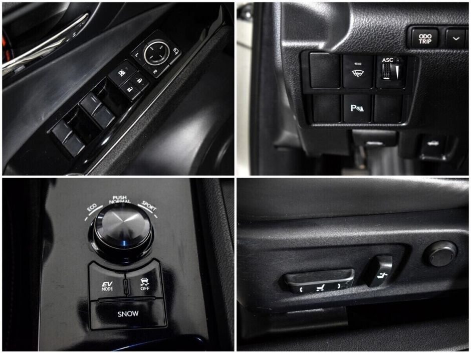 Lexus IS 2.5 CVT, 2014, 110 000 км фото 10