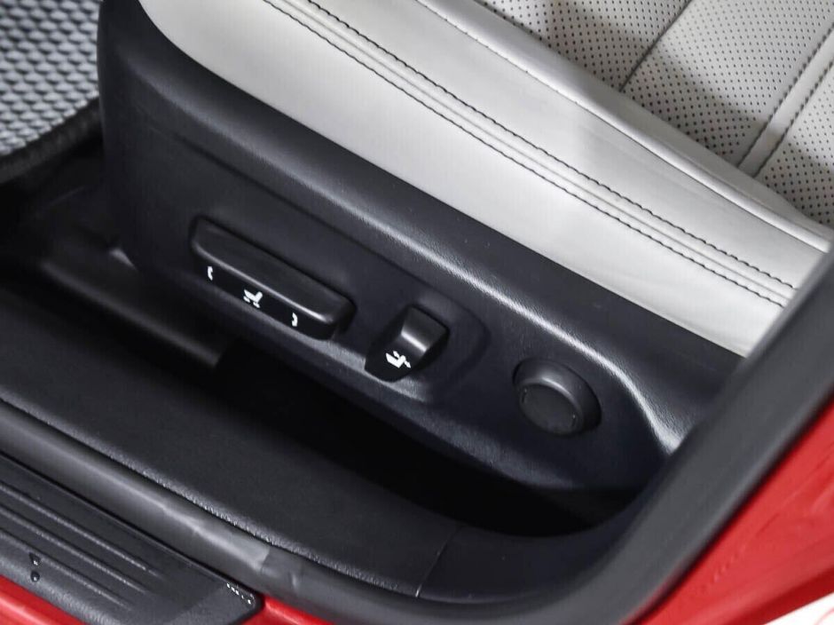 Lexus IS 2.5 АКПП, 2014, 121 000 км фото 10