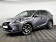 Lexus NX 2.0 CVT, 2016, 96 000 км превью 1