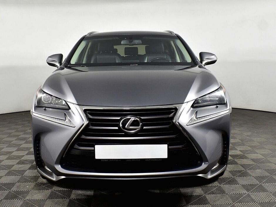 Lexus NX 2.0 CVT, 2016, 96 000 км фото 2