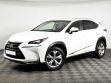 Lexus NX 2.0 CVT, 2014, 118 000 км превью 1