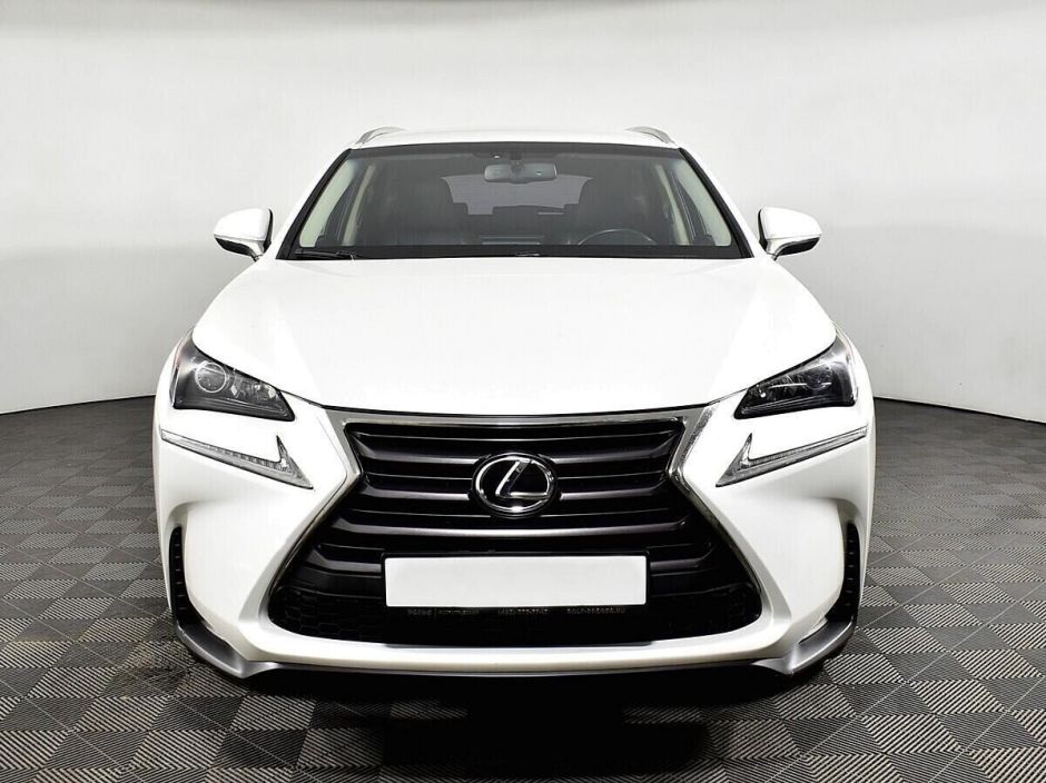 Lexus NX 2.0 CVT, 2014, 118 000 км фото 2