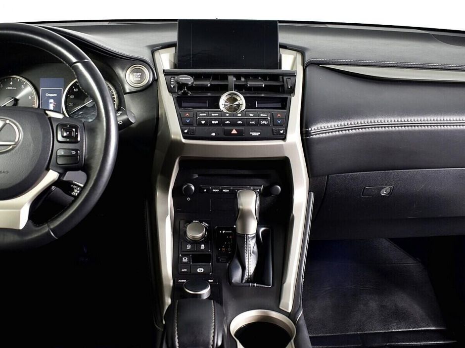 Lexus NX 2.0 CVT, 2014, 118 000 км фото 7