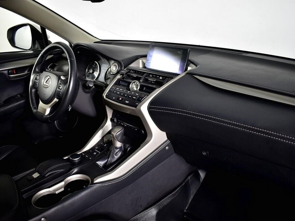 Lexus NX 2.0 CVT, 2014, 118 000 км фото 10