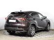 Lexus NX 2.0 CVT, 2015, 102 000 км превью 3