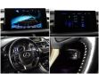 Lexus NX 2.0 CVT, 2015, 102 000 км превью 6