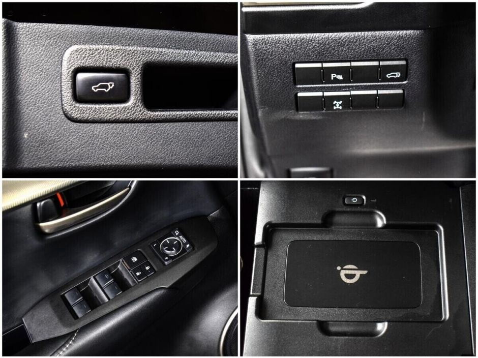 Lexus NX 2.0 CVT, 2015, 102 000 км фото 8