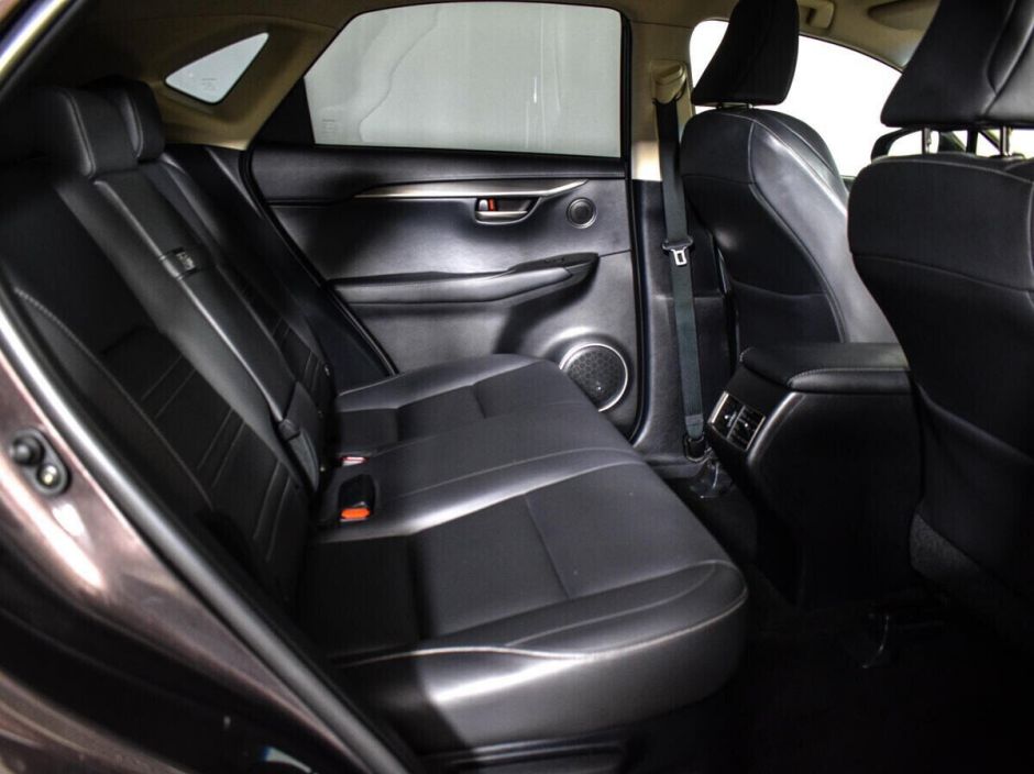 Lexus NX 2.0 CVT, 2015, 102 000 км фото 10