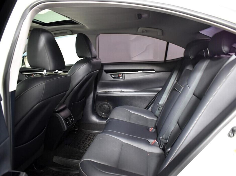 Lexus ES 2.0 АКПП, 2016, 89 000 км фото 11