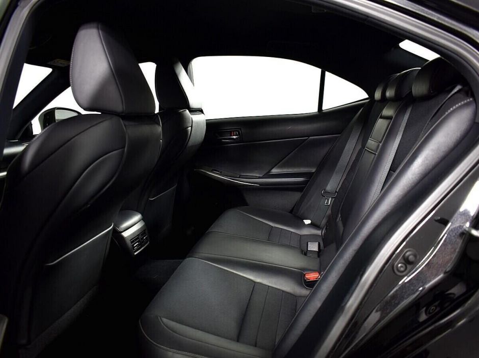 Lexus IS 2.5 АКПП, 2014, 107 000 км фото 8