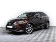 Lexus NX 2.0 CVT, 2016, 91 000 км превью 1