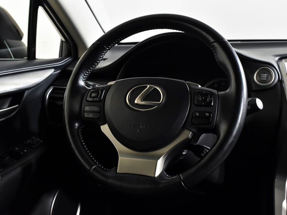 Lexus NX 2.0 CVT, 2016, 91 000 км фото 7