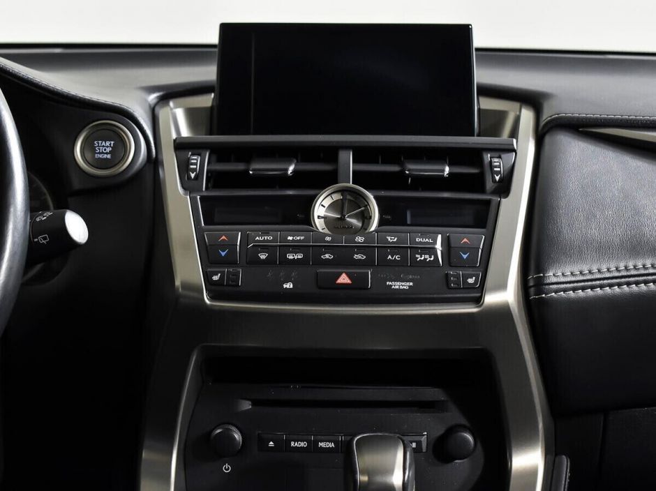 Lexus NX 2.0 CVT, 2016, 91 000 км фото 9