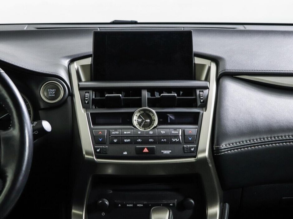 Lexus NX 2.0 АКПП, 2015, 109 000 км фото 7