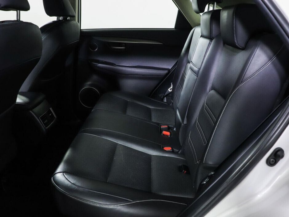 Lexus NX 2.0 АКПП, 2015, 109 000 км фото 9