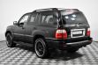 Lexus LX 4.7 АКПП, 2004, 227 000 км превью 4