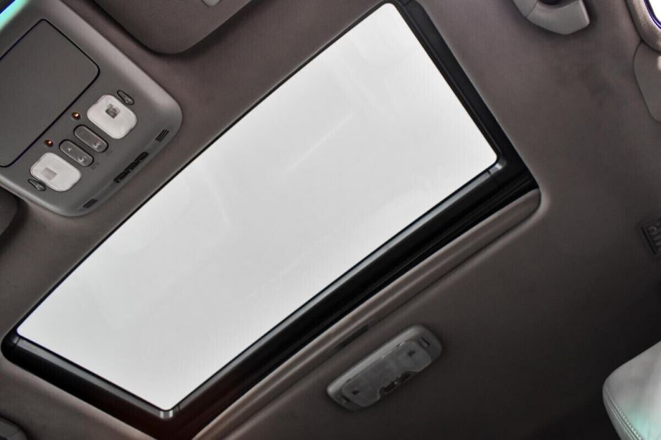 Lexus LX 4.7 АКПП, 2004, 227 000 км фото 9