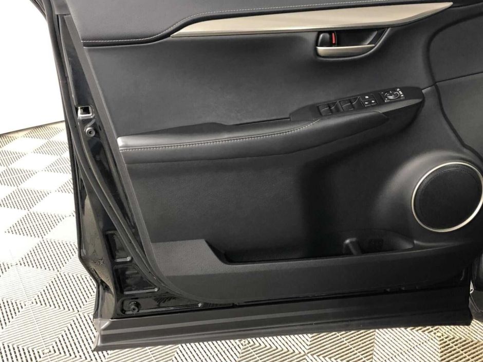 Lexus NX 2.0 CVT, 2015, 109 000 км фото 7