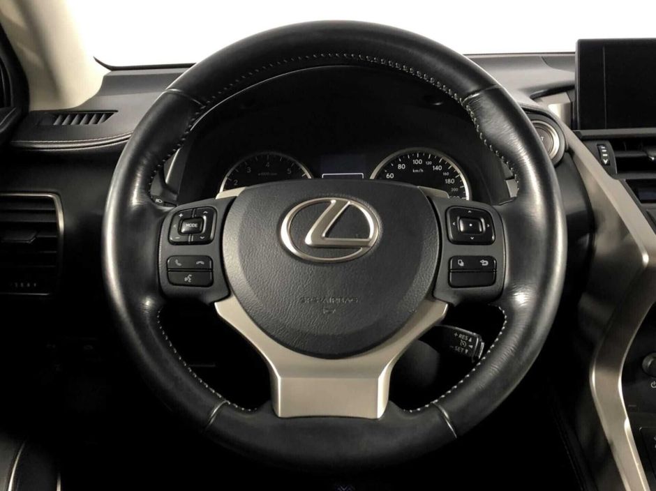 Lexus NX 2.0 CVT, 2015, 109 000 км фото 11