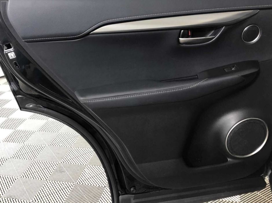 Lexus NX 2.0 CVT, 2015, 109 000 км фото 12