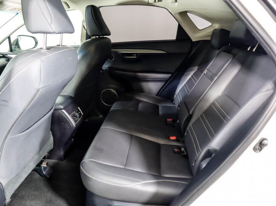 Lexus NX 2.0 CVT, 2016, 85 000 км фото 6