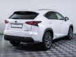 Lexus NX 2.5 CVT, 2014, 109 000 км превью 2