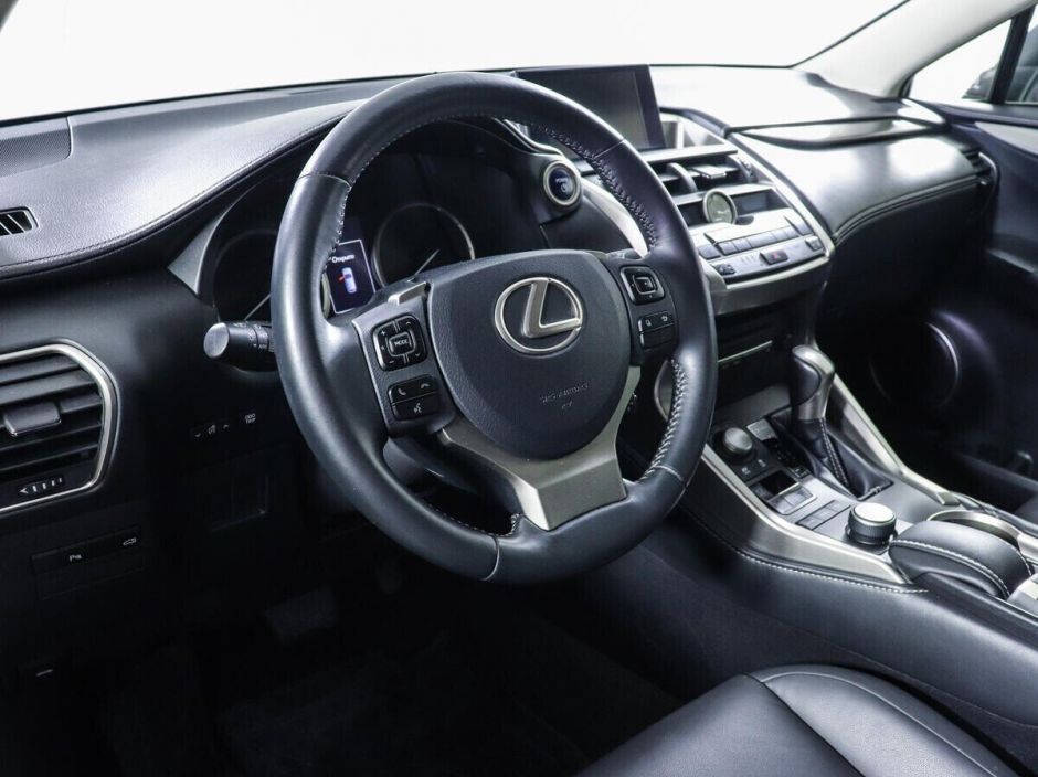 Lexus NX 2.5 CVT, 2014, 109 000 км фото 5