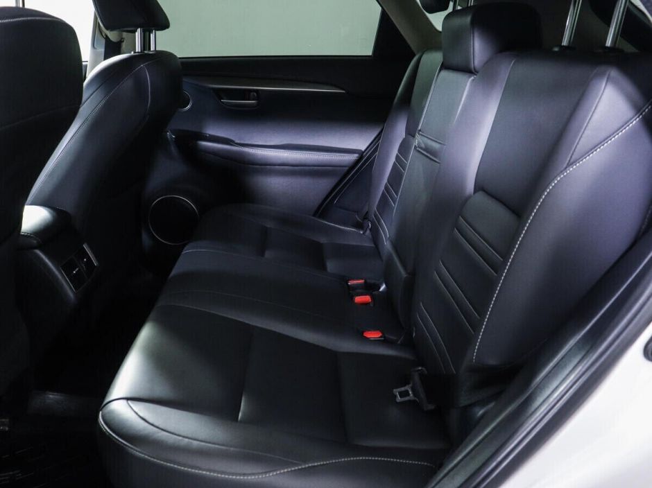 Lexus NX 2.5 CVT, 2014, 109 000 км фото 6