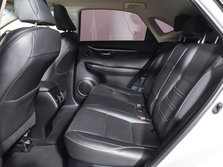 Lexus NX 2.0 CVT, 2015, 106 000 км фото 6