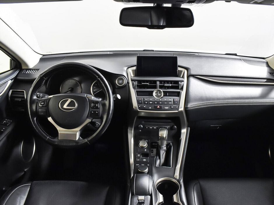Lexus NX 2.0 CVT, 2015, 106 000 км фото 7