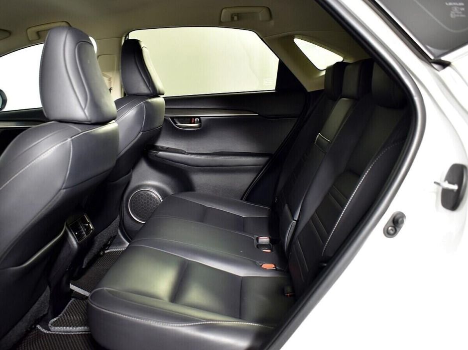 Lexus NX 2.0 CVT, 2015, 109 000 км фото 6