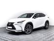 Lexus NX 2.0 АКПП, 2015, 105 000 км превью 1