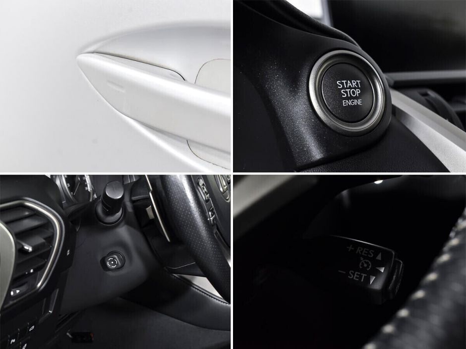 Lexus NX 2.0 АКПП, 2015, 105 000 км фото 10